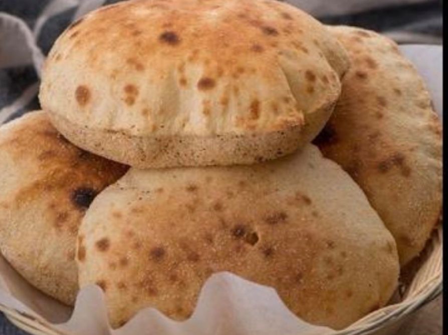 bread