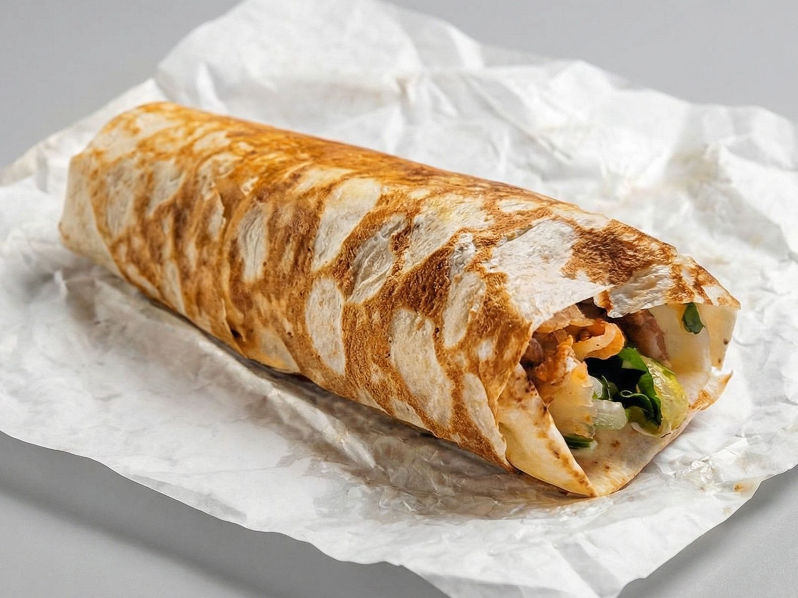 Dynamite Sandwich