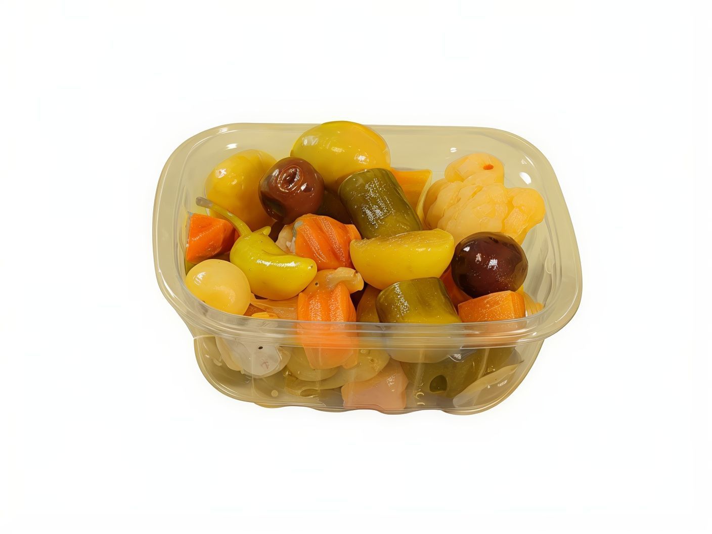 Pickles Box