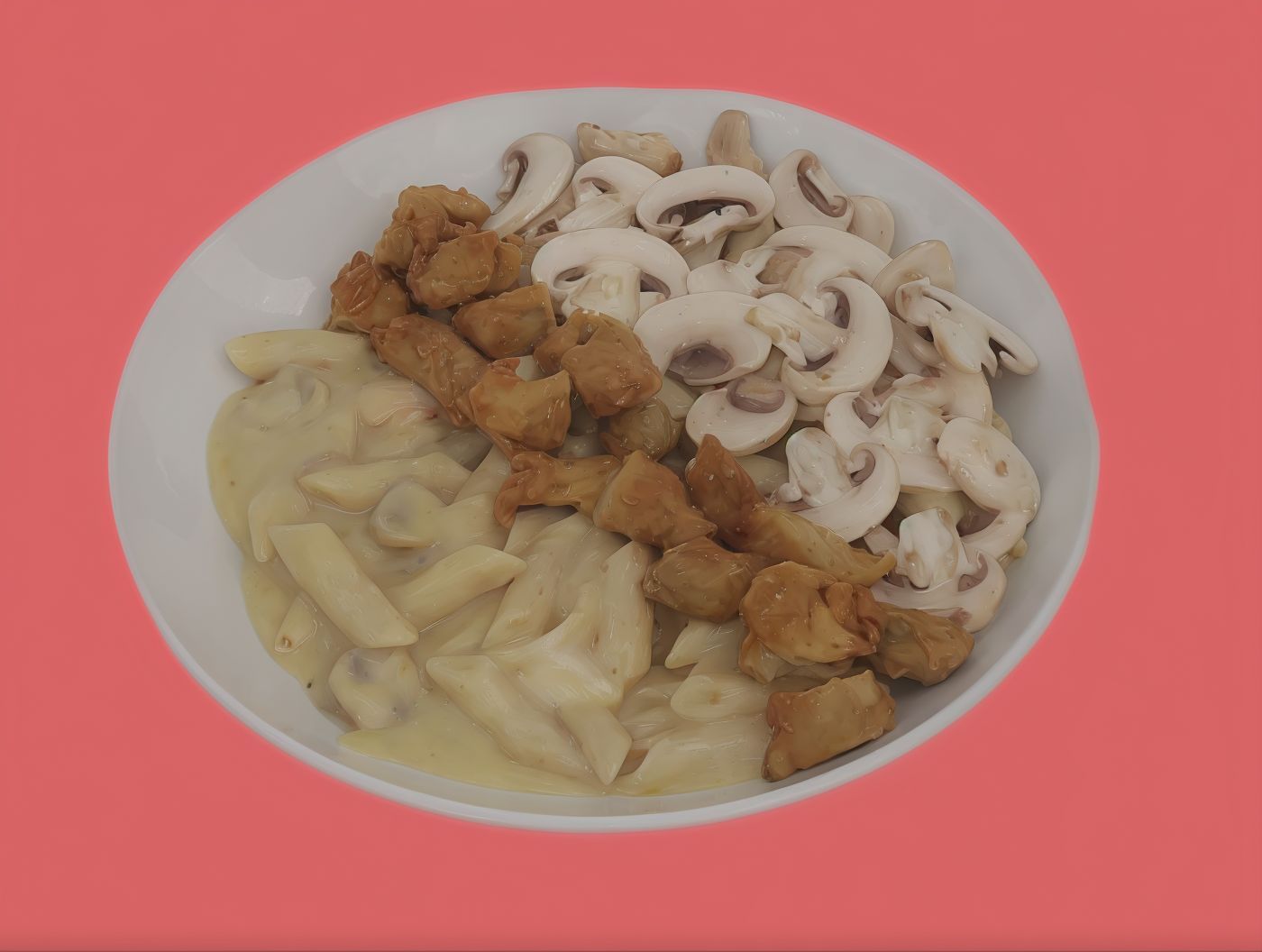Alfredo Pasta
