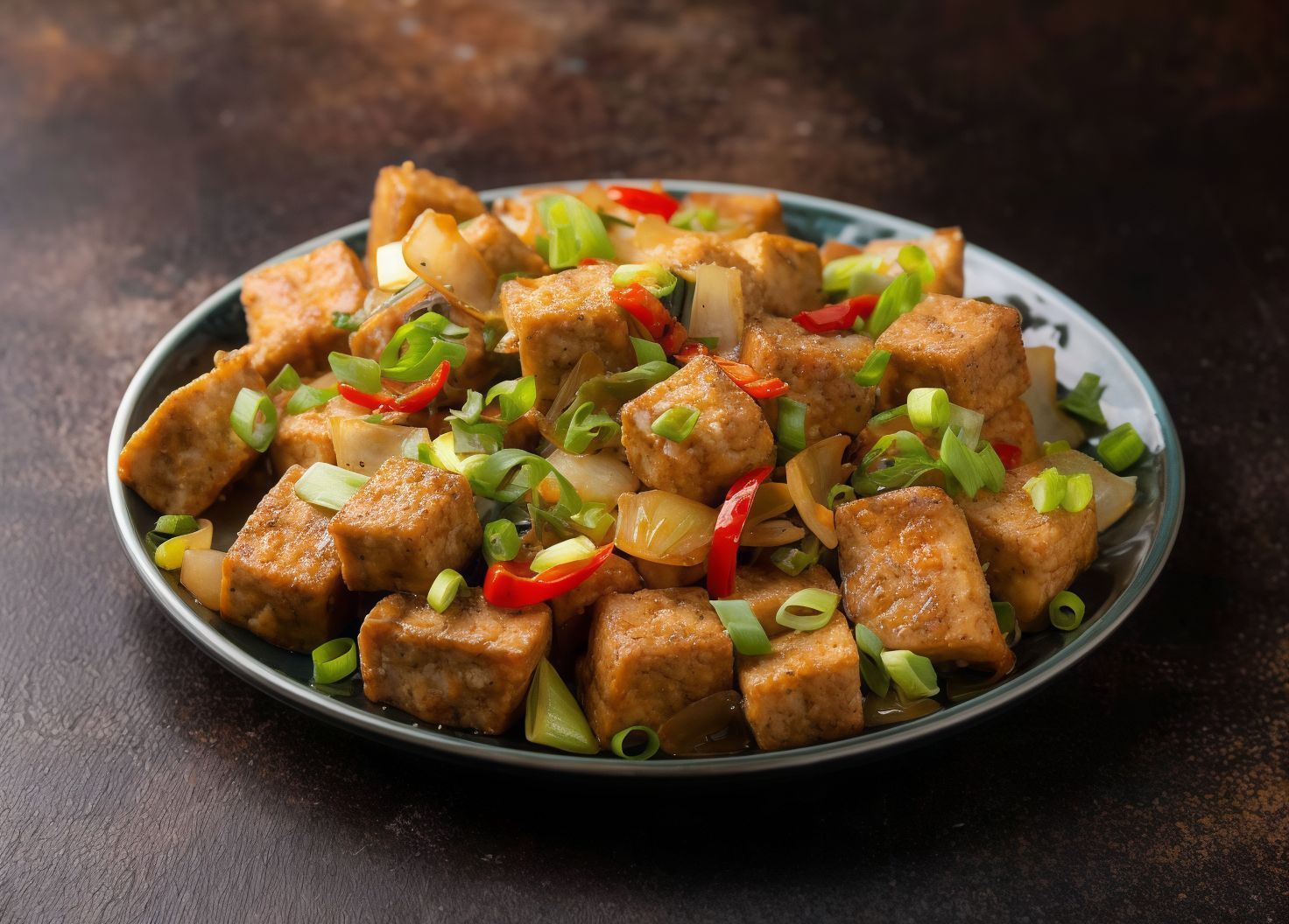 Tofu Skins