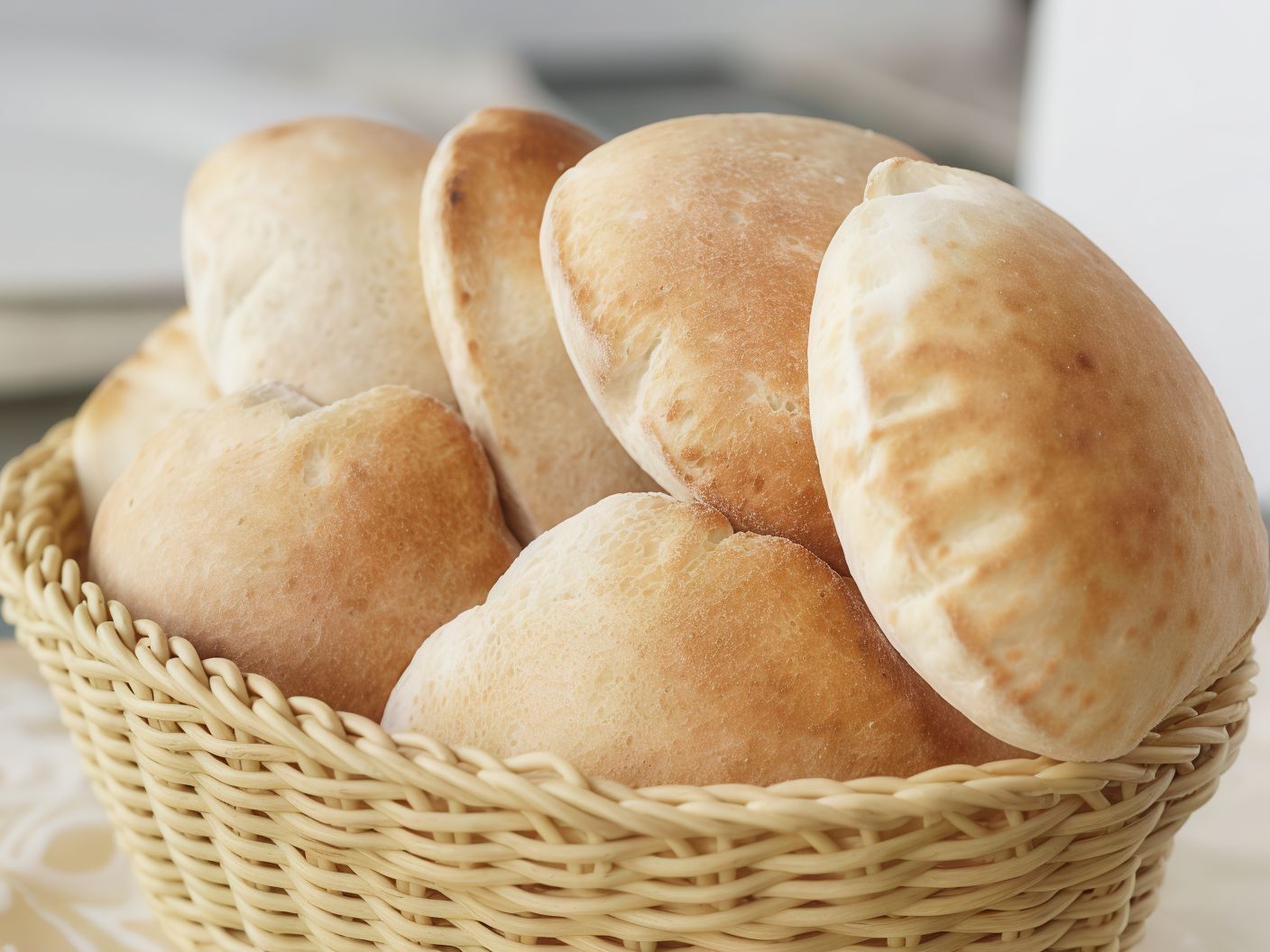 Bread
