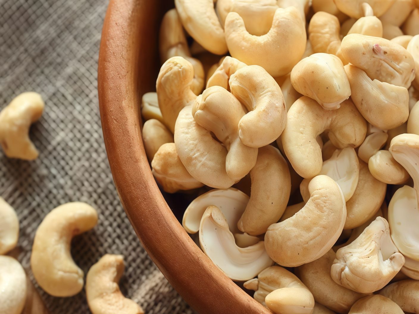 Extra Nuts