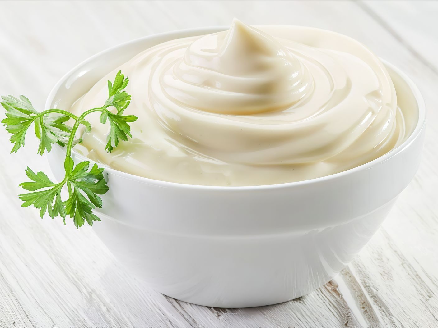 Garlic Dip