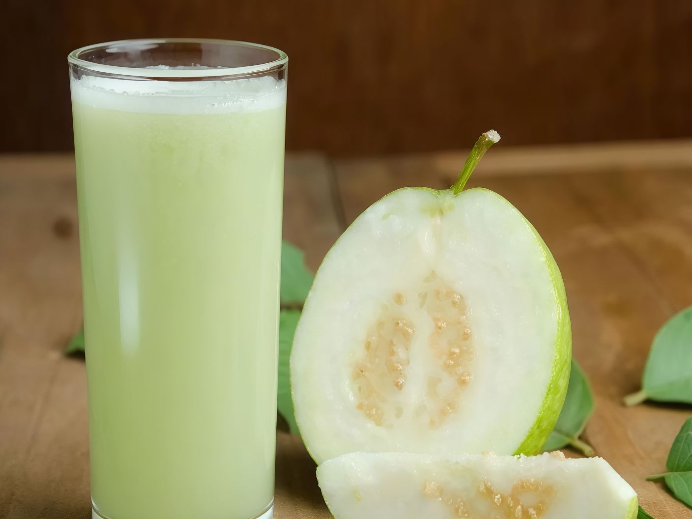 Guava Juice