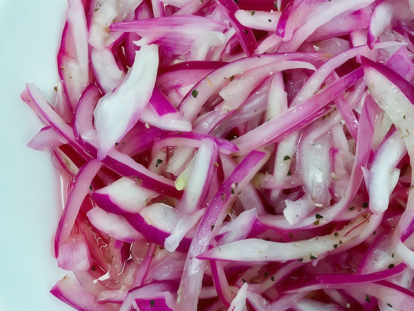 Réngàto Marinated Onion