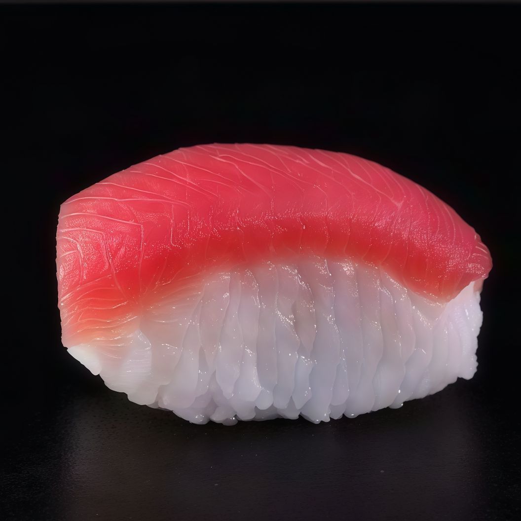 Maguro Sushi Tuna