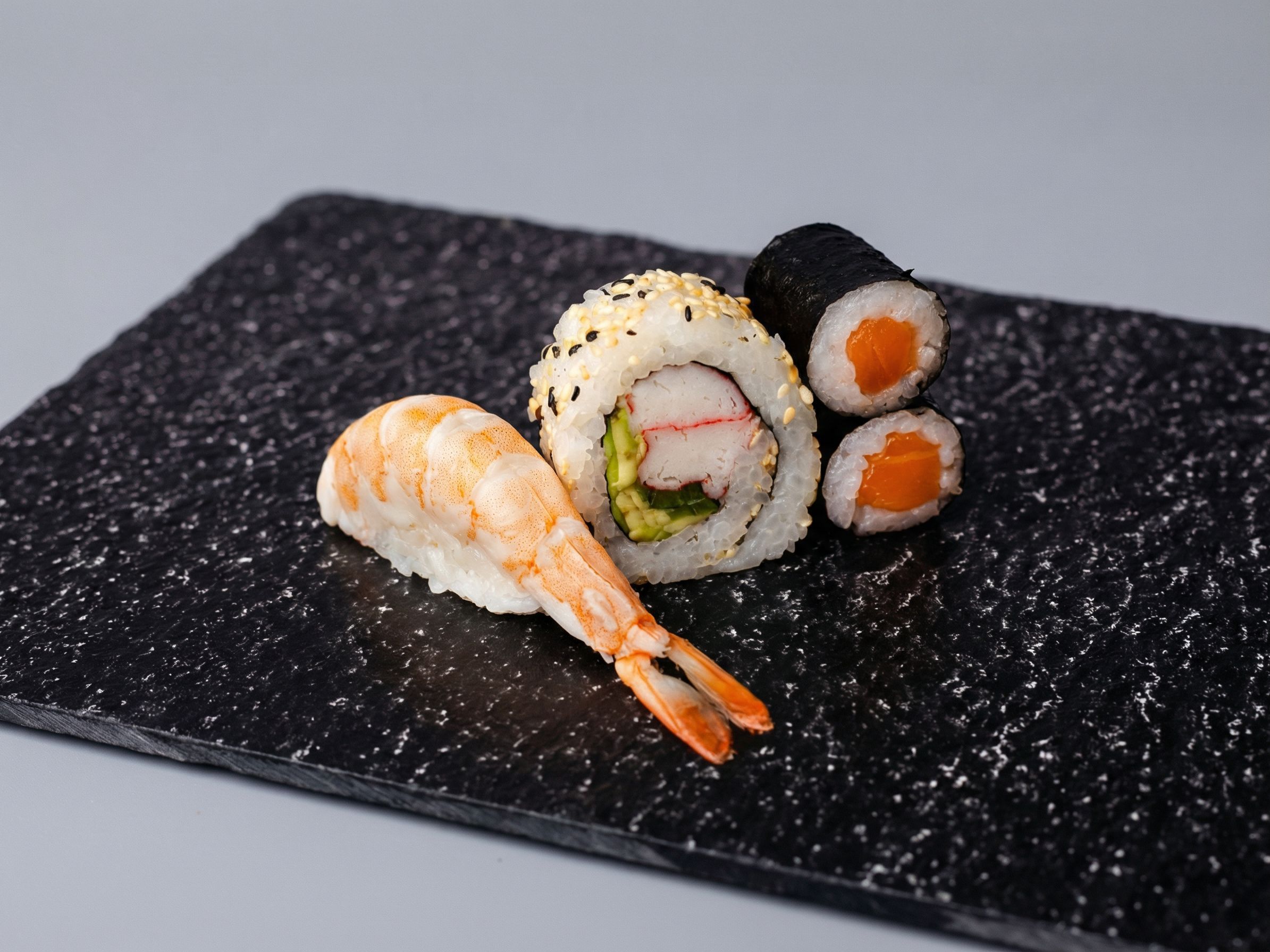 Combination Platter 1 - 10 Pieces