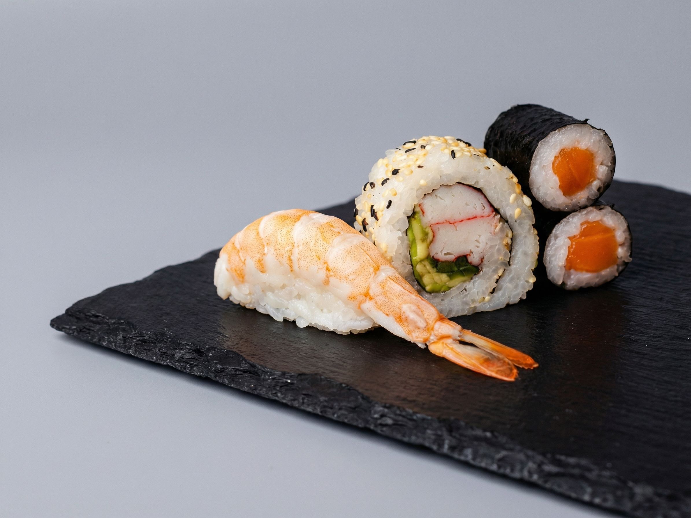 Combination Platter 2 - 15 Pieces