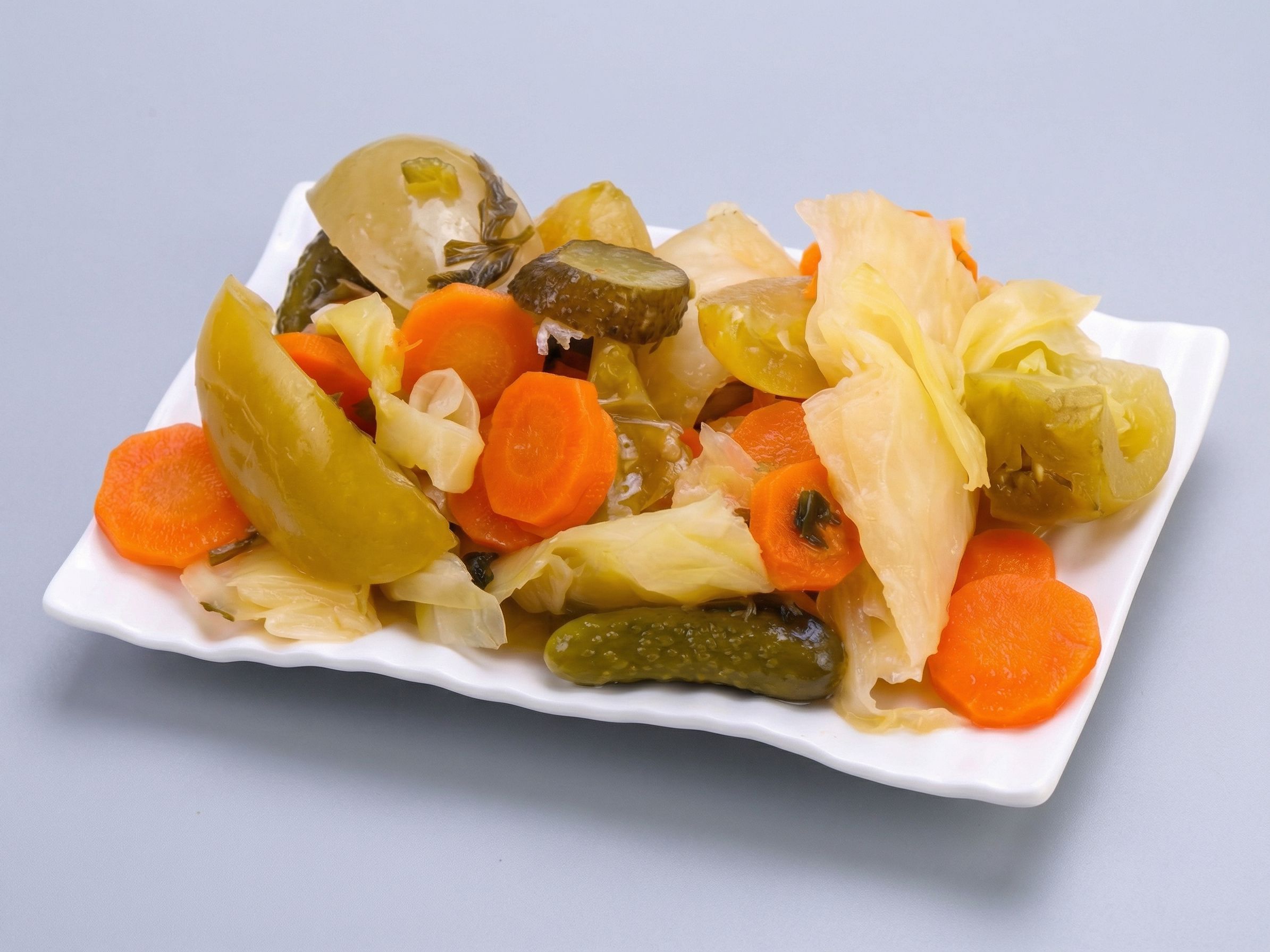 Pickles