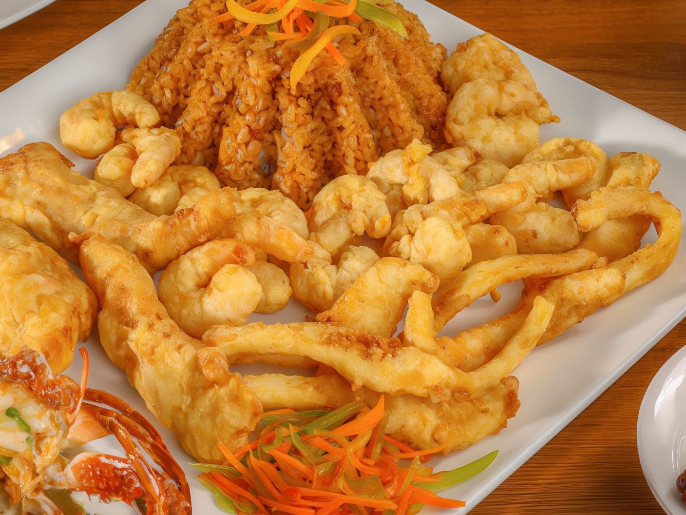 Mix Meal