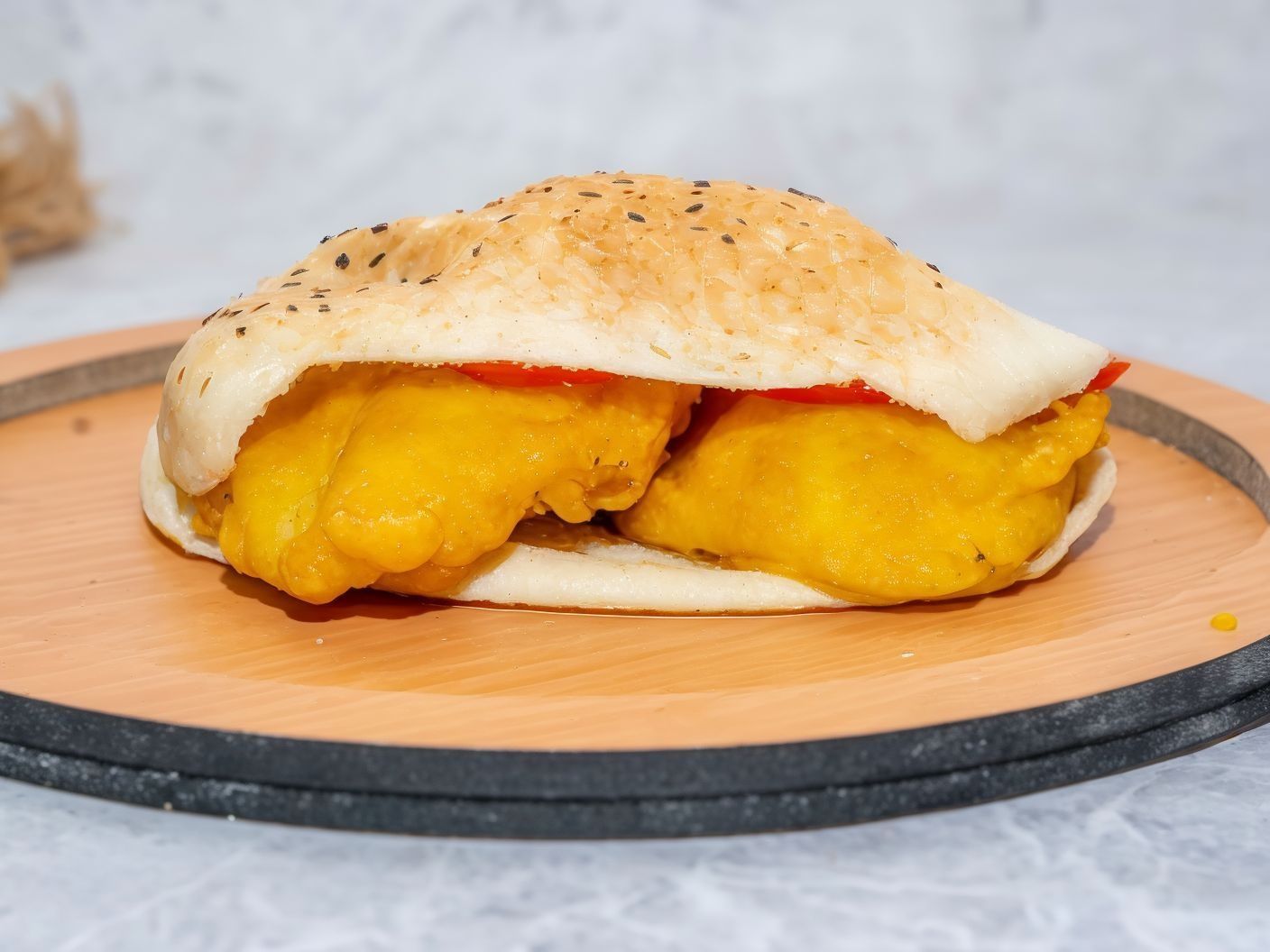 Shrimp Fries