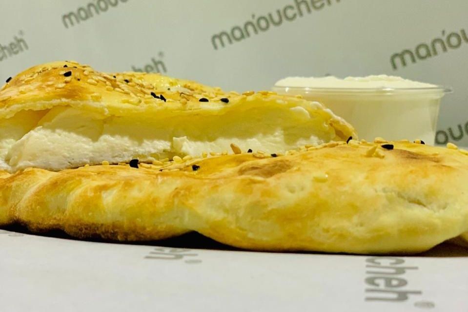 Kiri Cheese