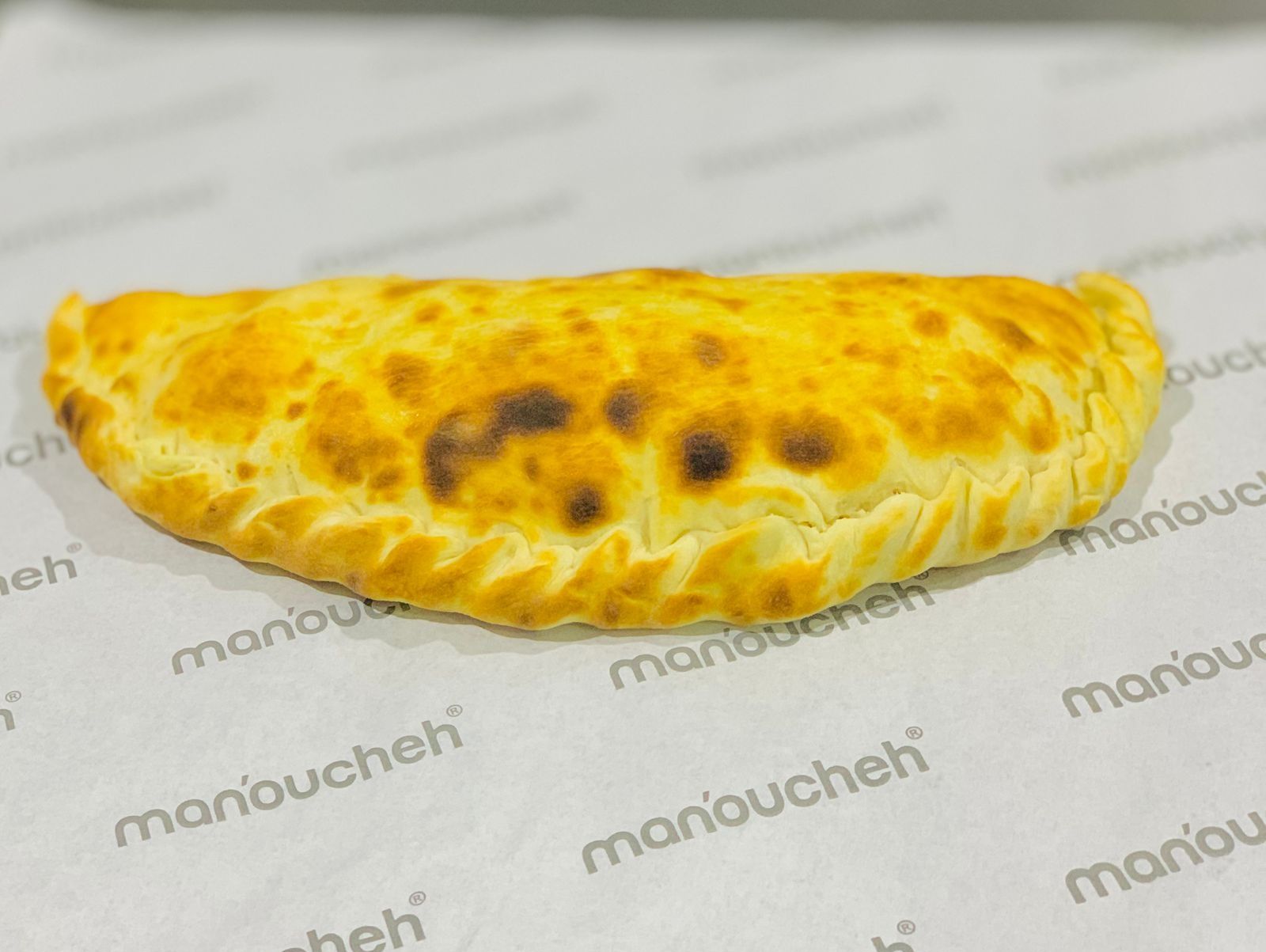Labneh with Honey