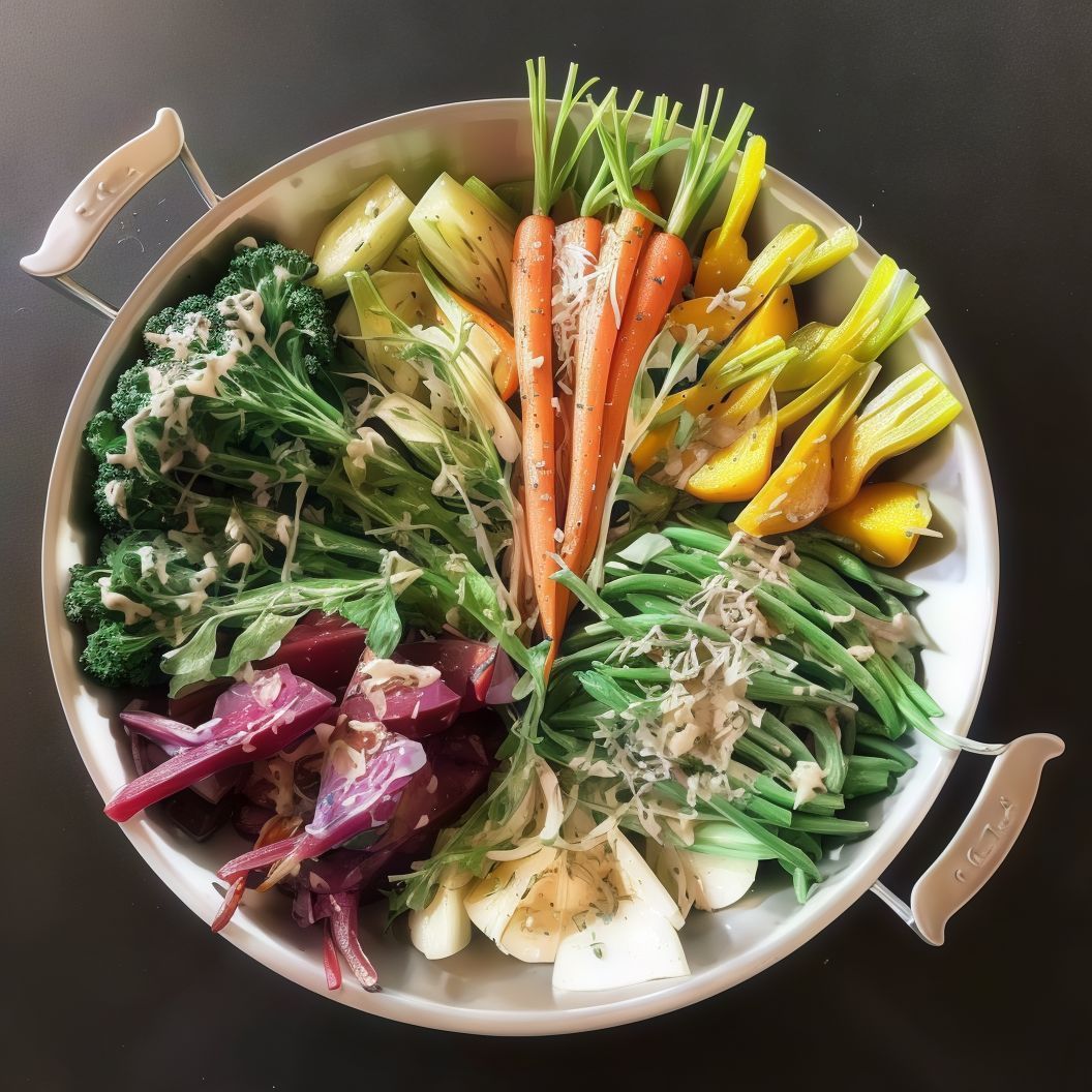 vegetable