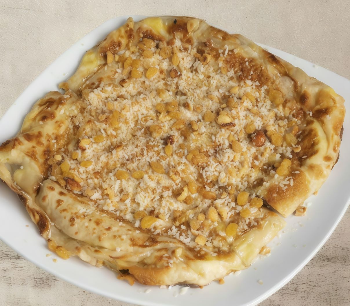 Gozia Pie