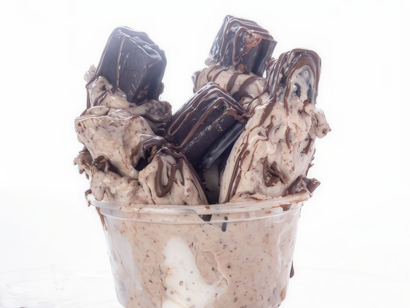 Hoho's Ice Cream Roll