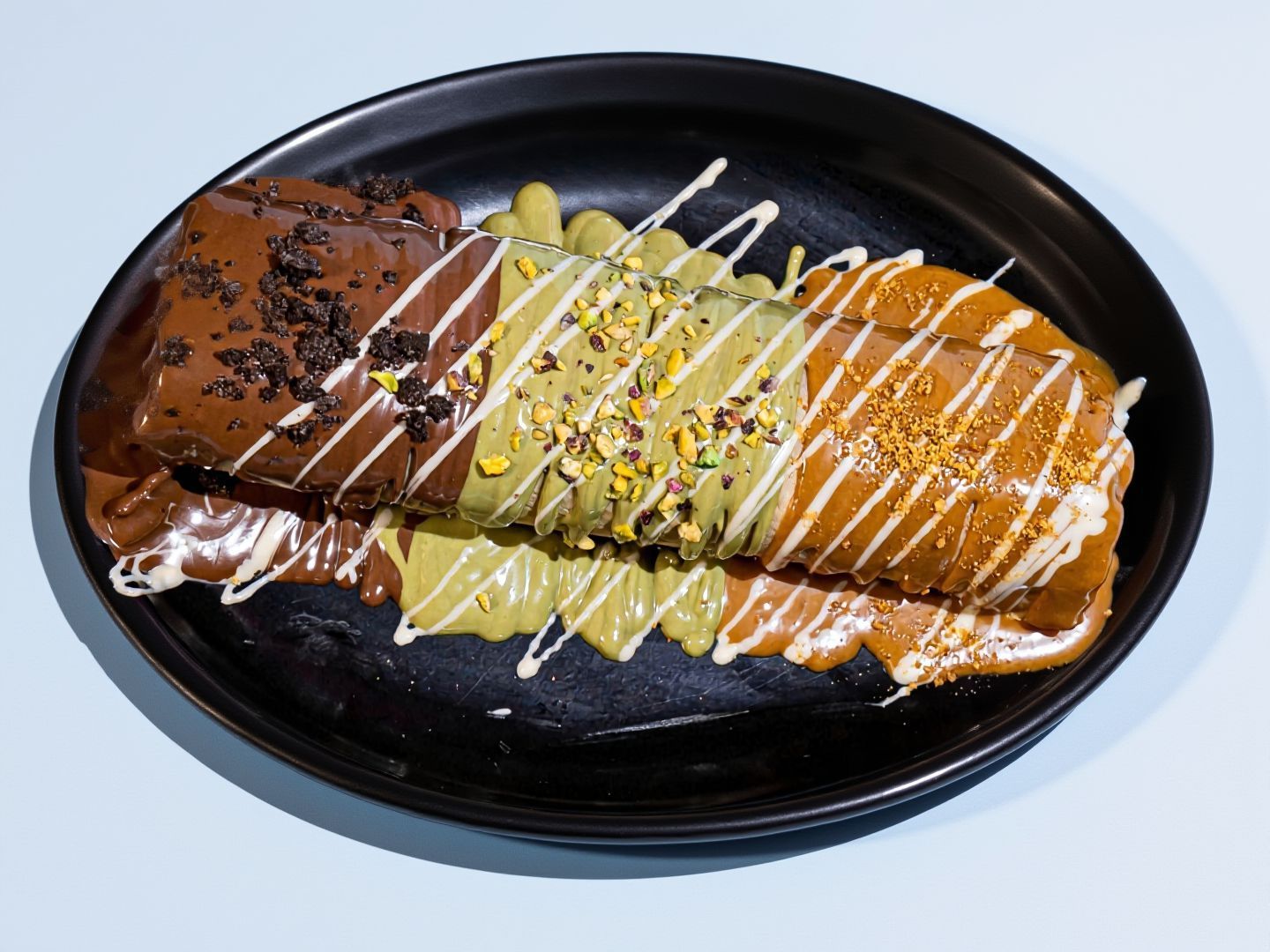 Special Crepe Roll