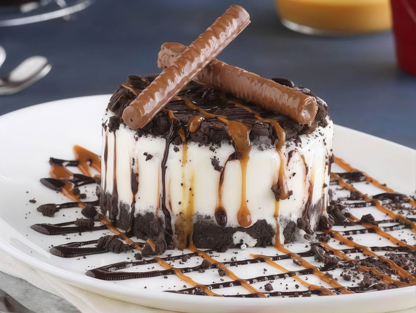Oreo Madness