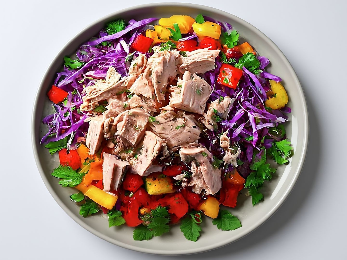 Tuna Salad