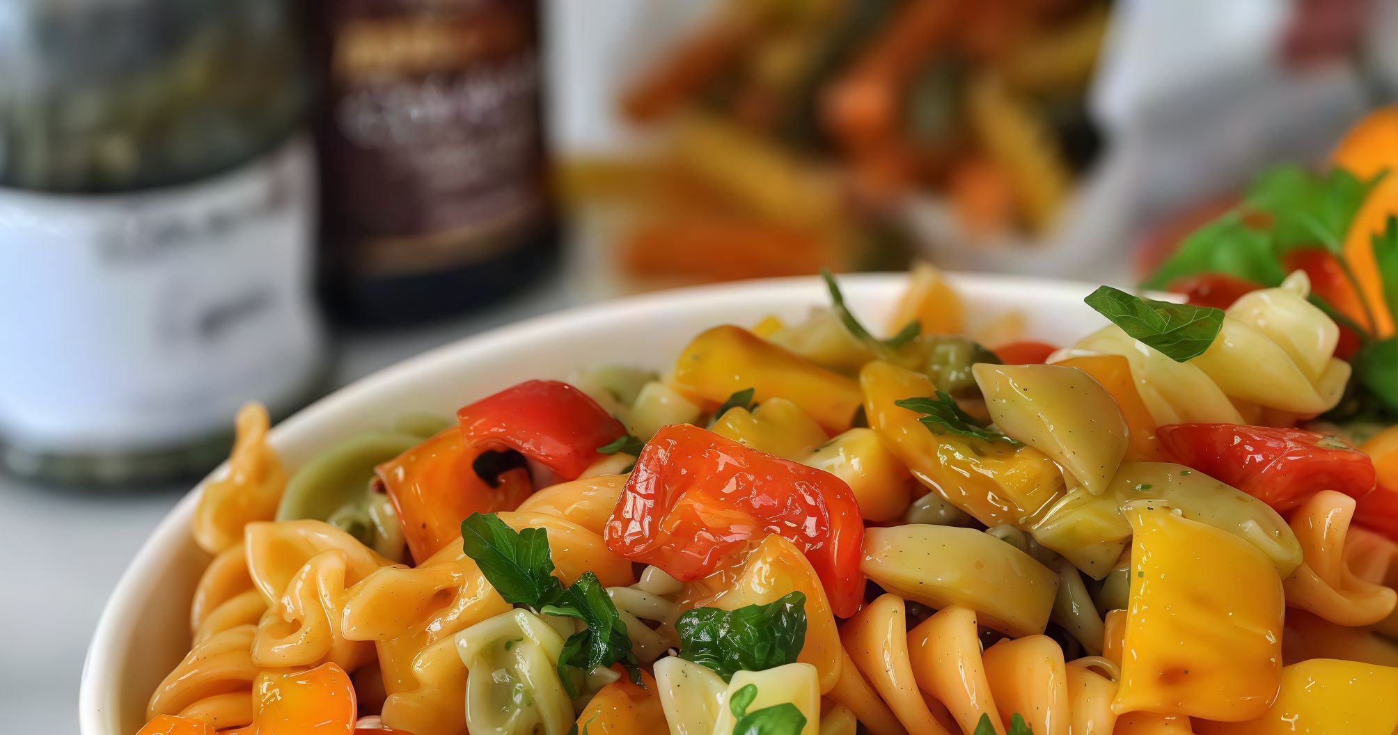Pasta Salad