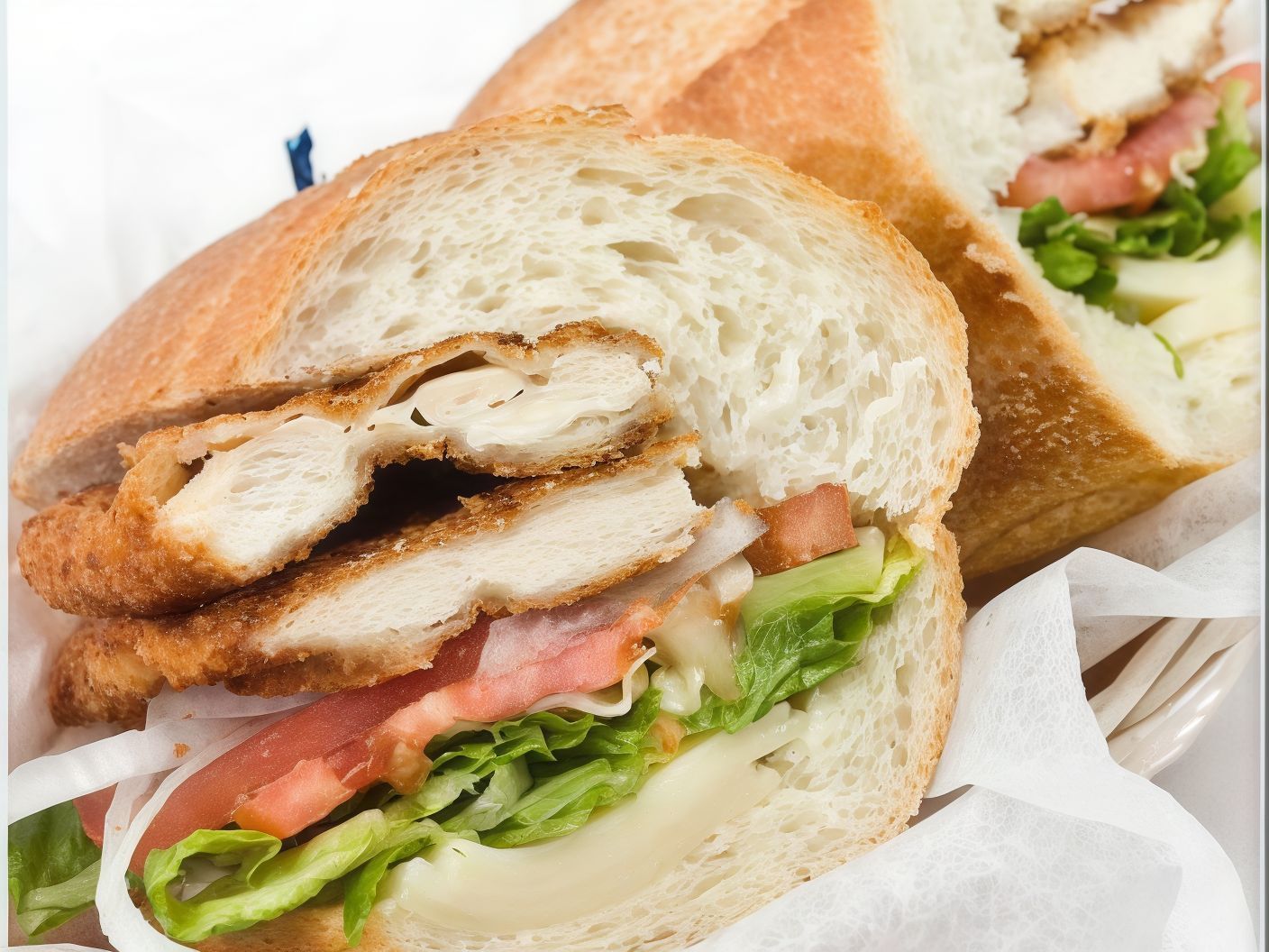 Pane Sandwich