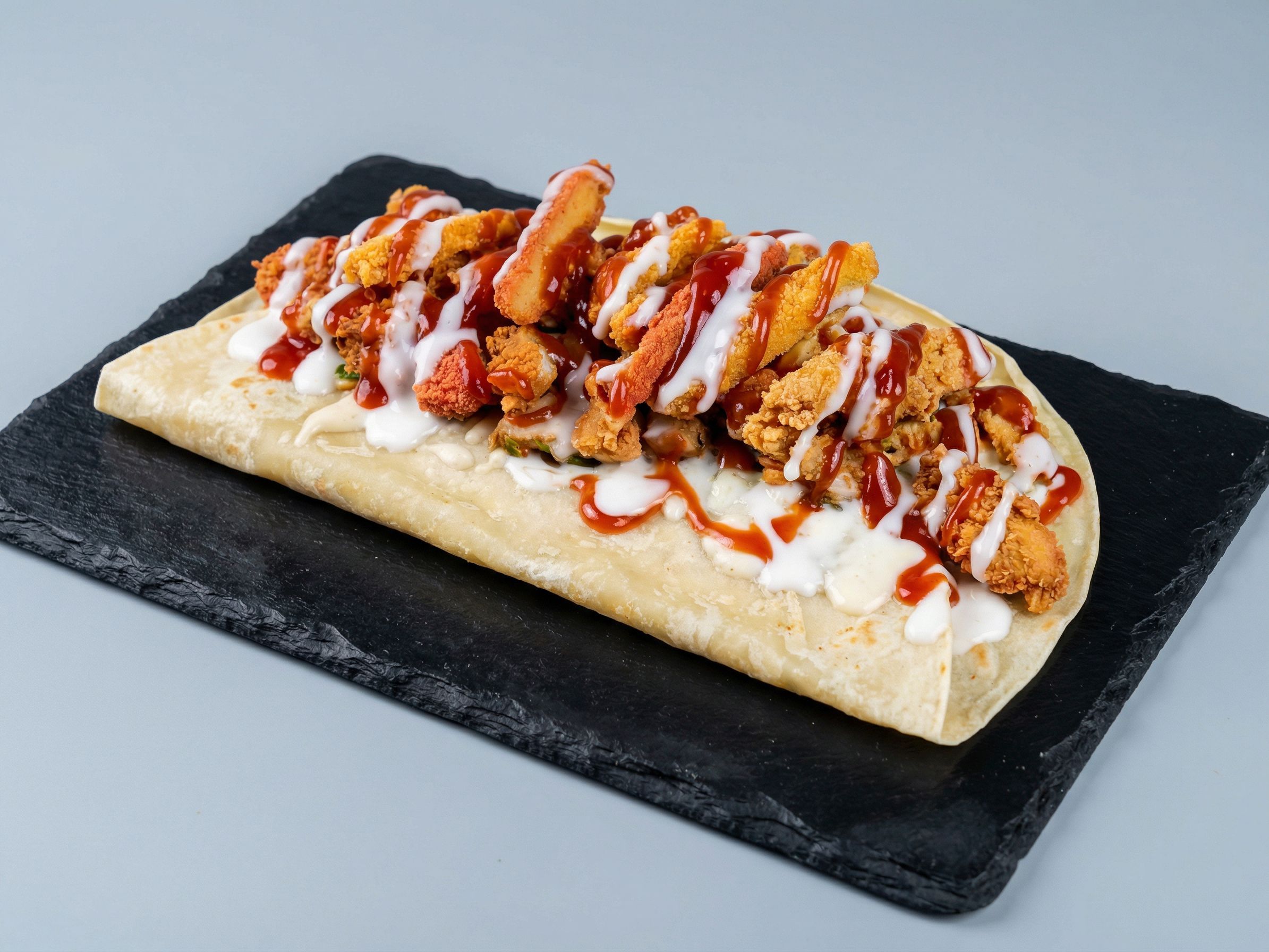 Chicken Cocktail