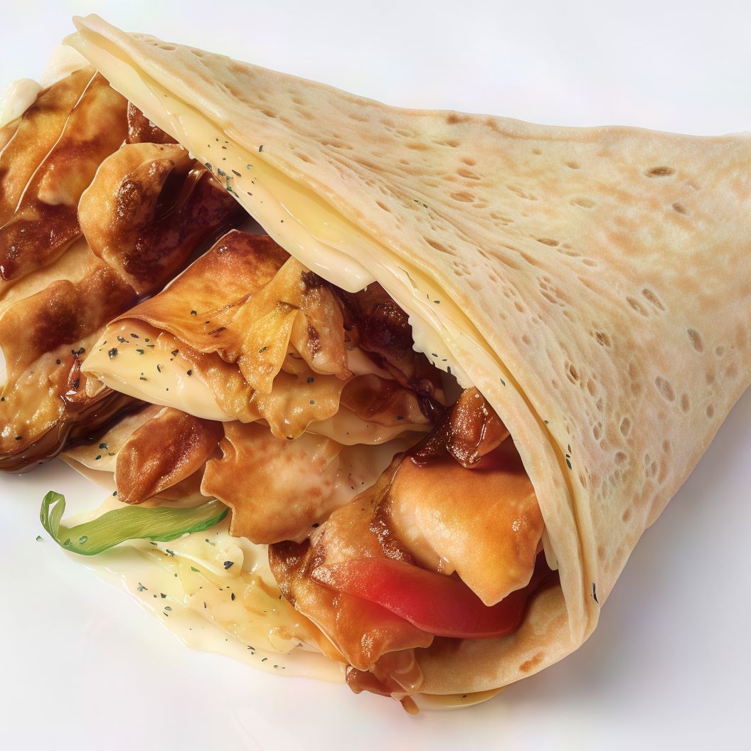 F16 Crepe