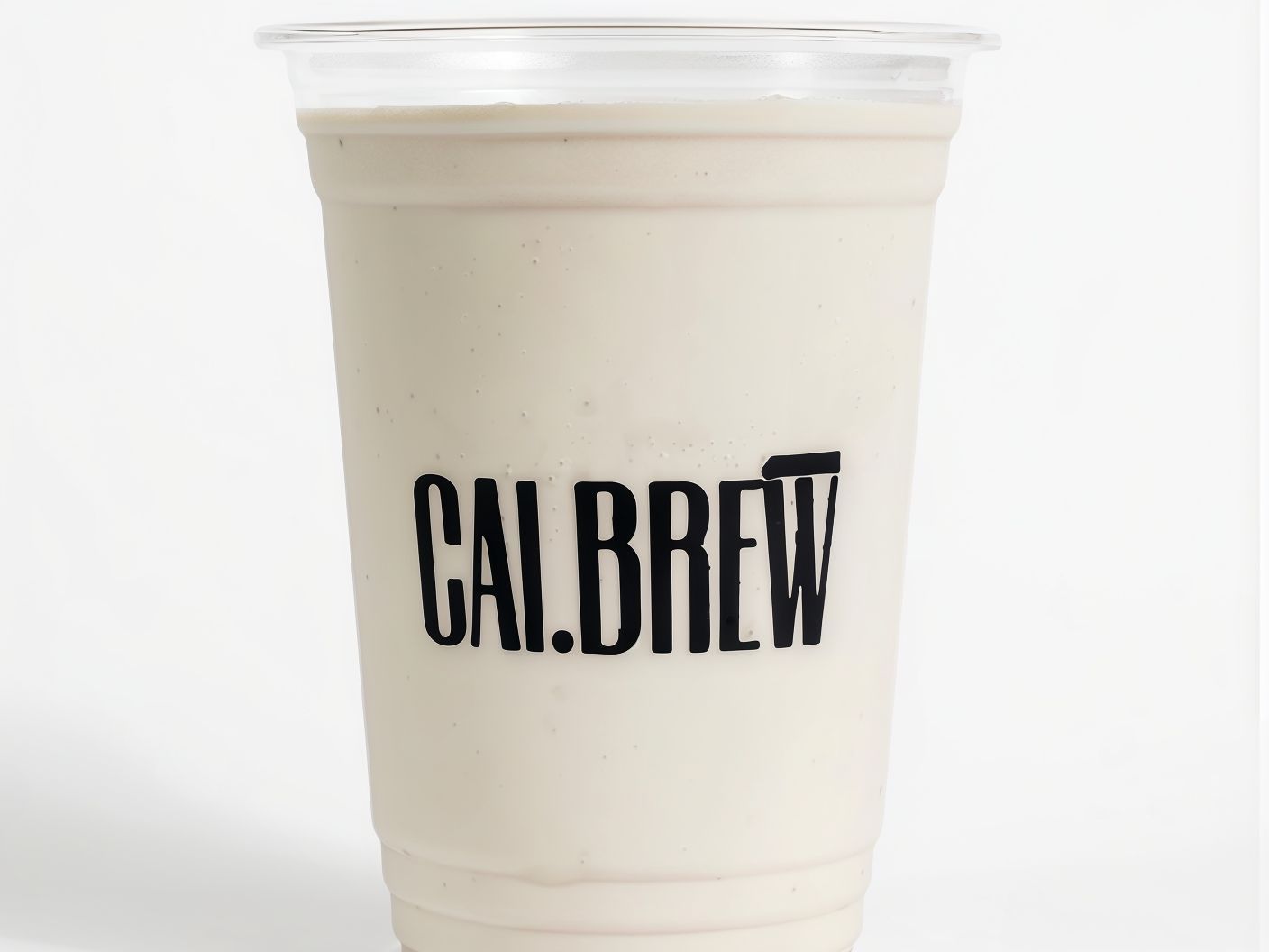 Vanilla Milkshake