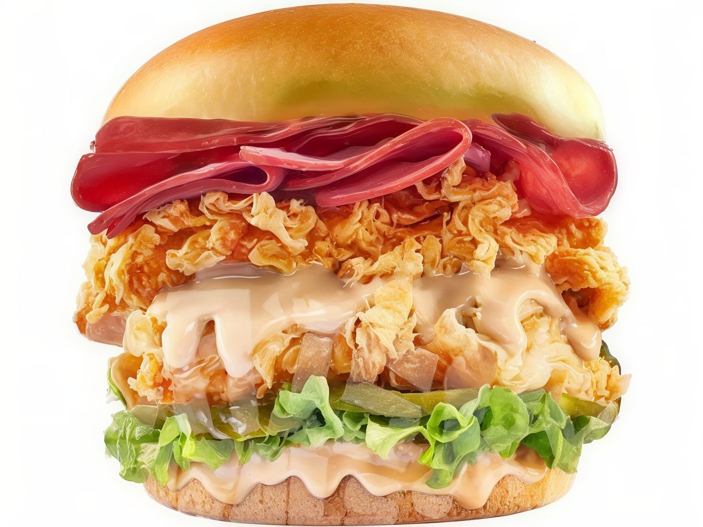 Big Crunchy