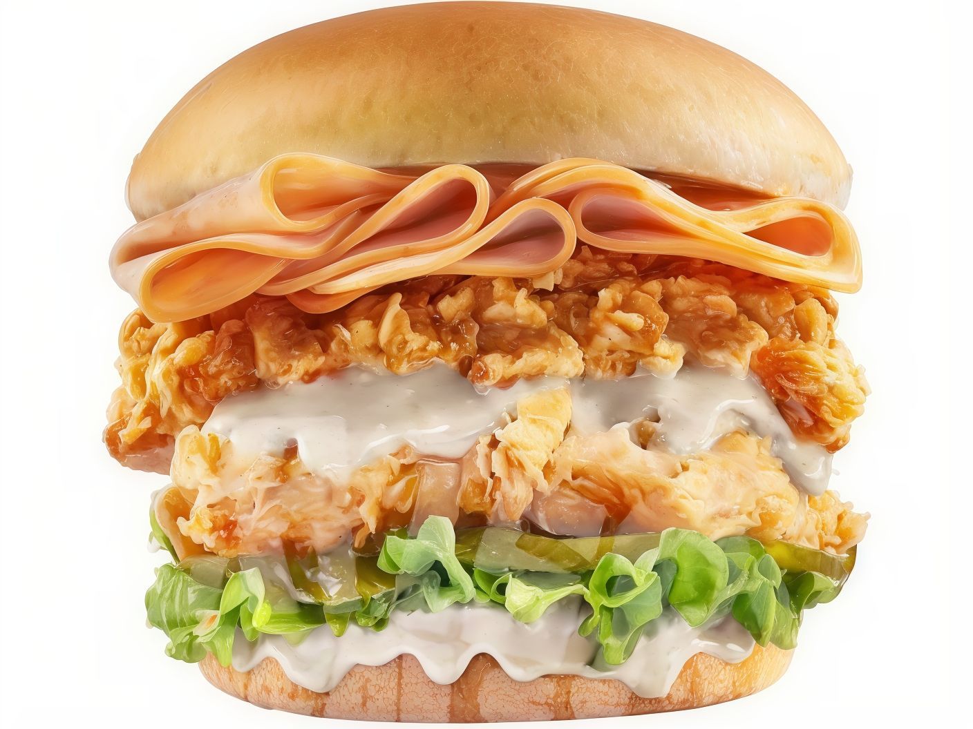 Chicken Ranch