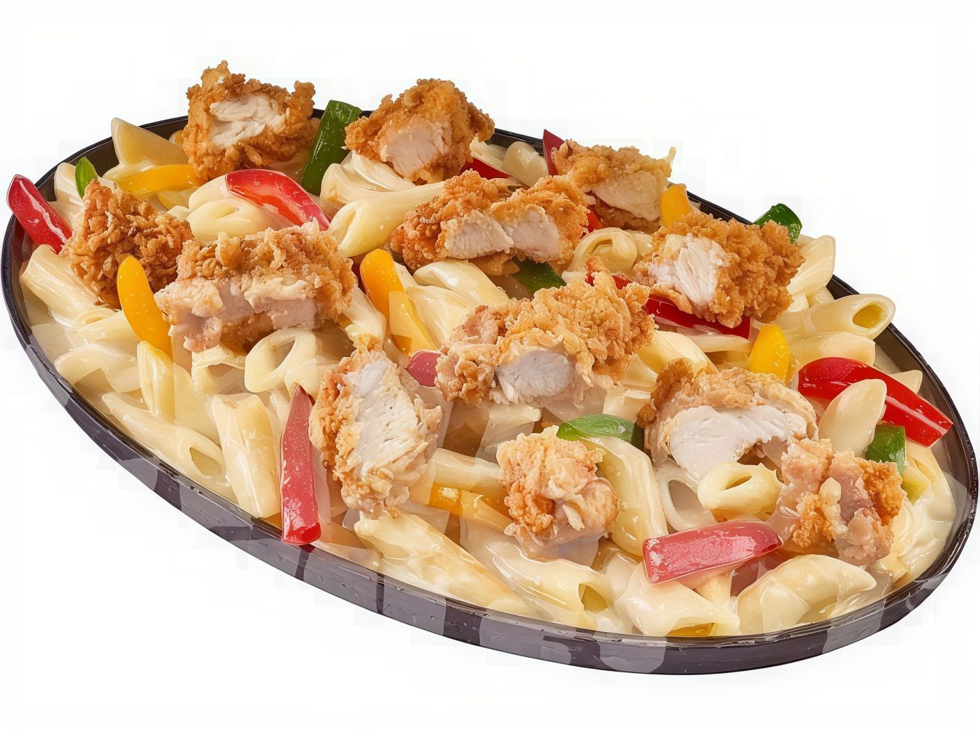 Crispy Chicken