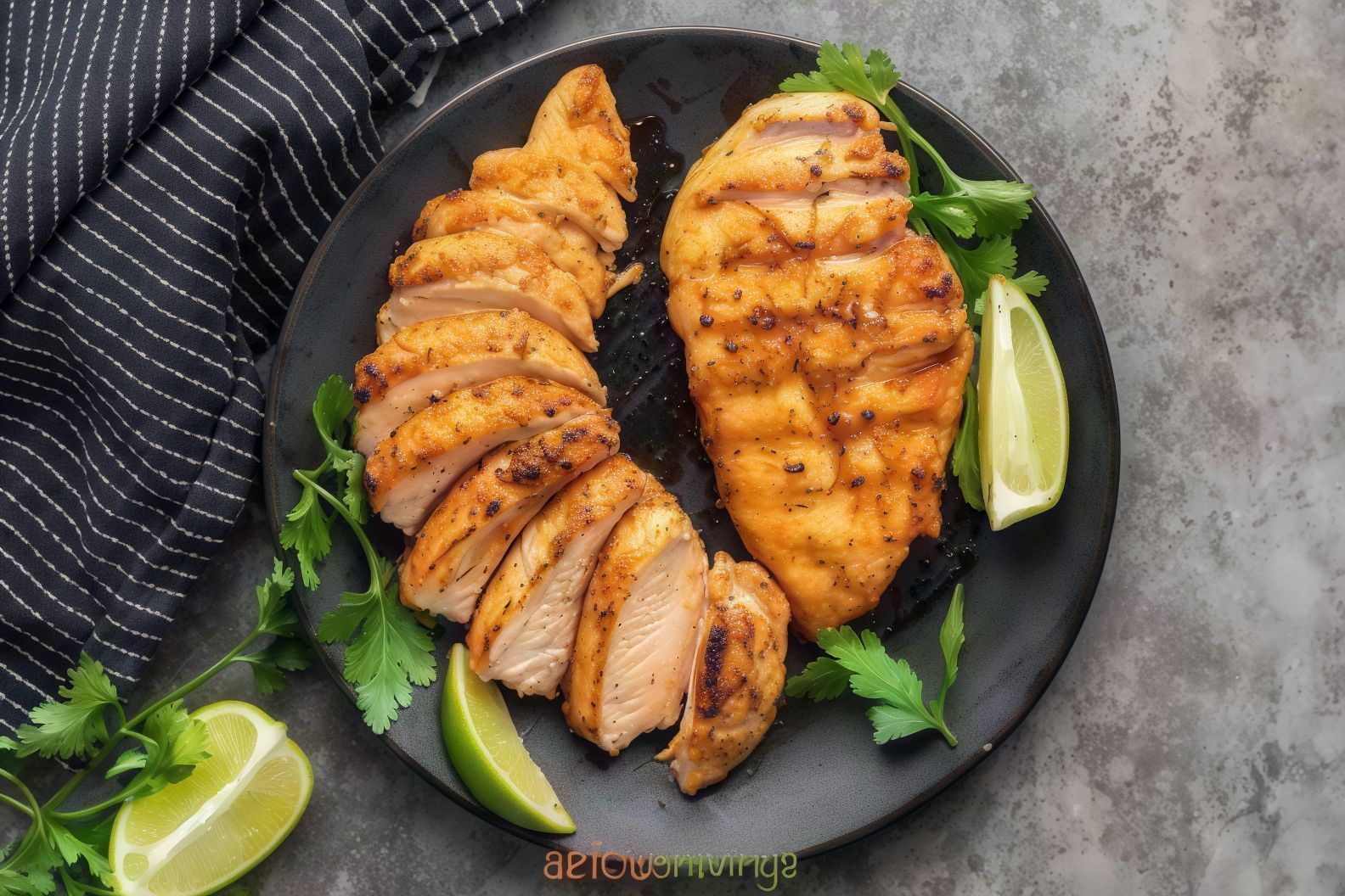 Chicken Piece