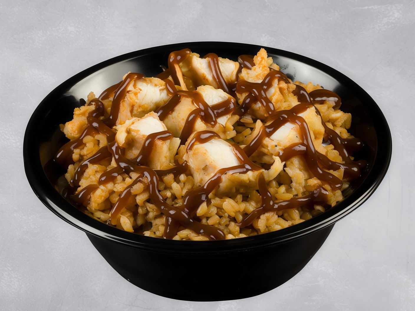 Chicken Rizo