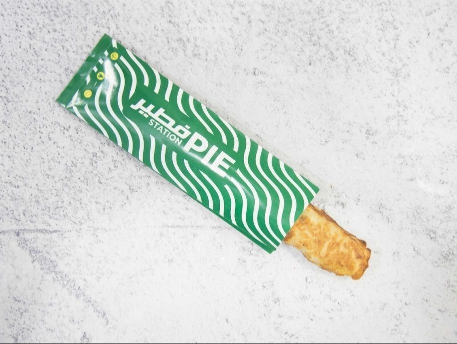 Hot Dog Roll
