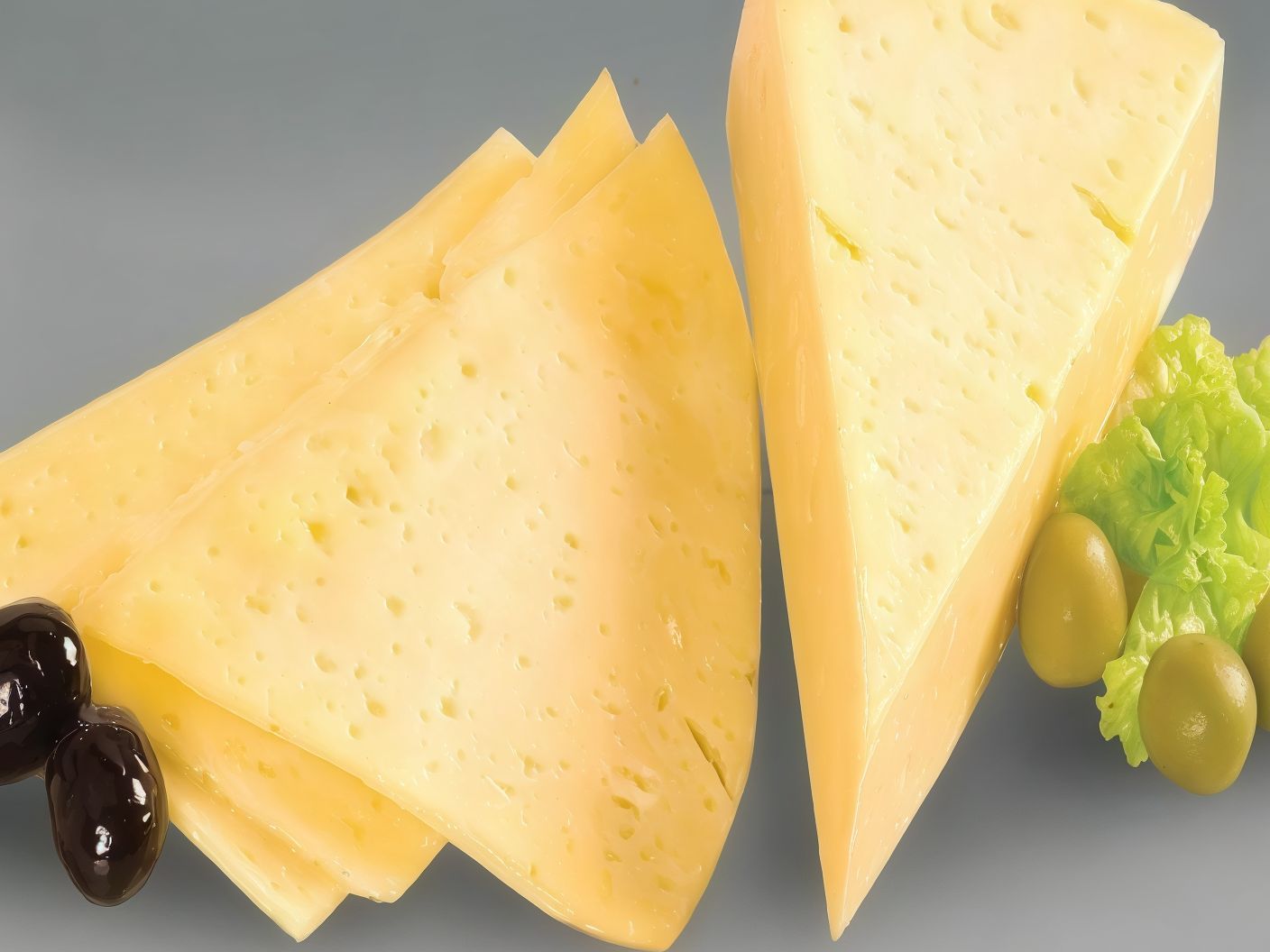 Extra Roumi Cheese