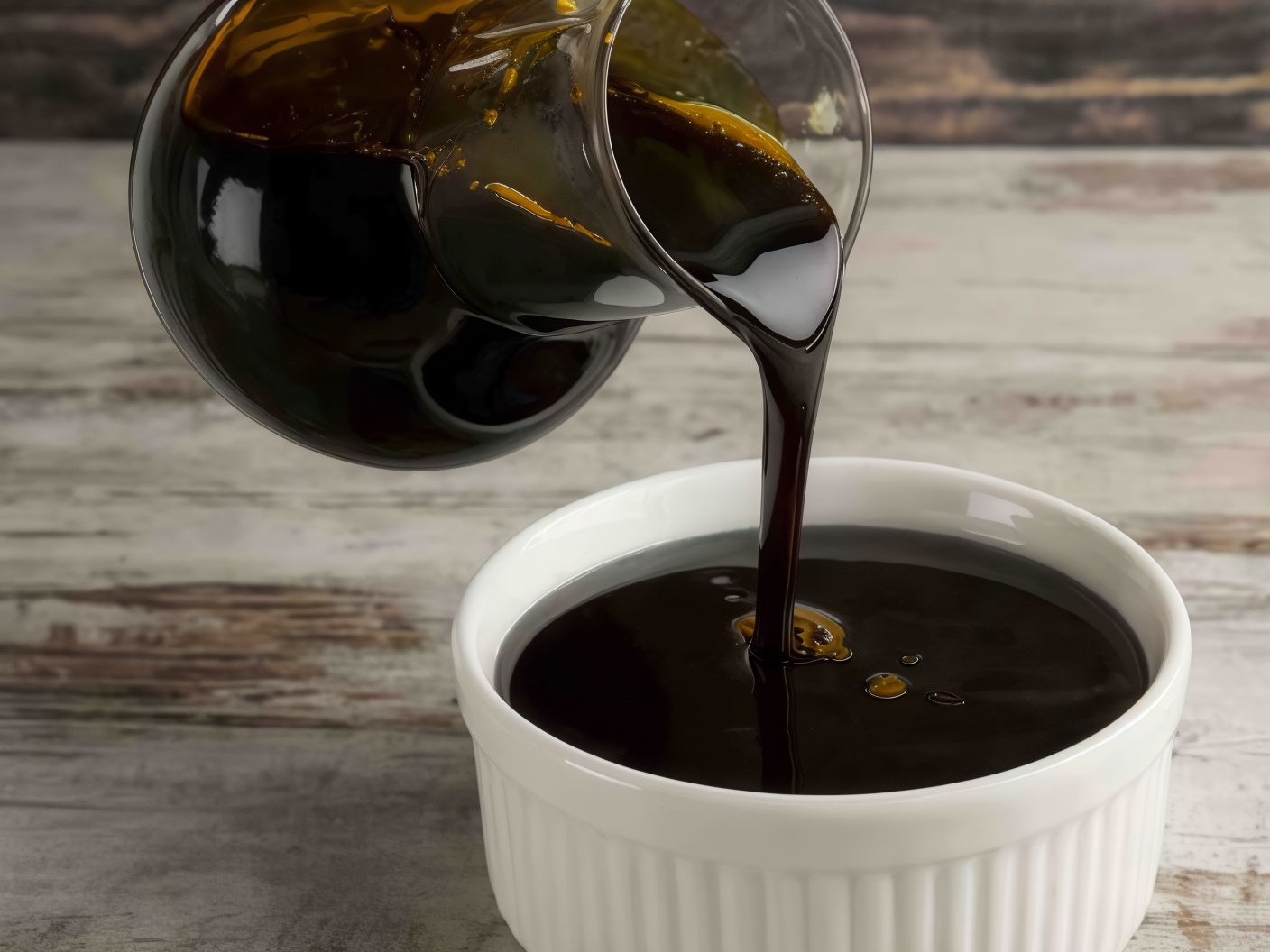 Extra Molasses