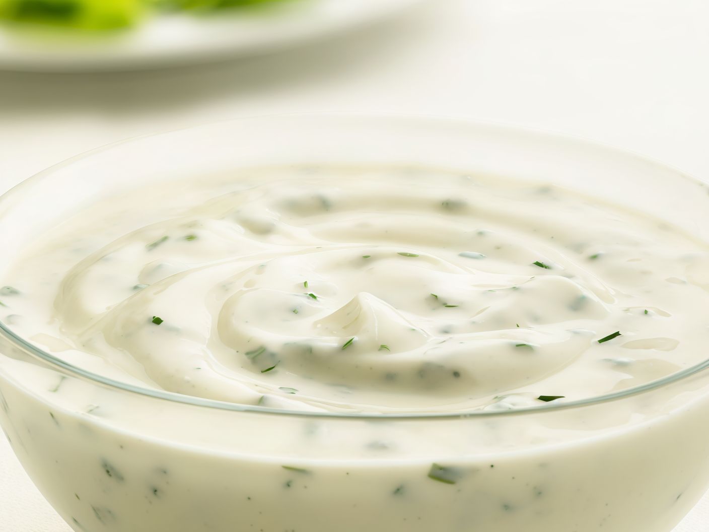 Ranch Sauce
