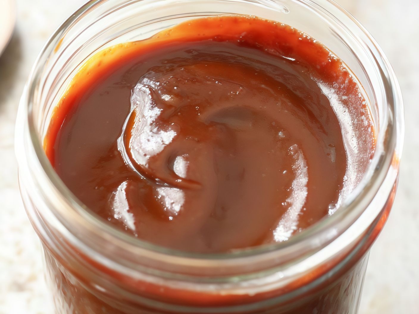 BBQ Sauce
