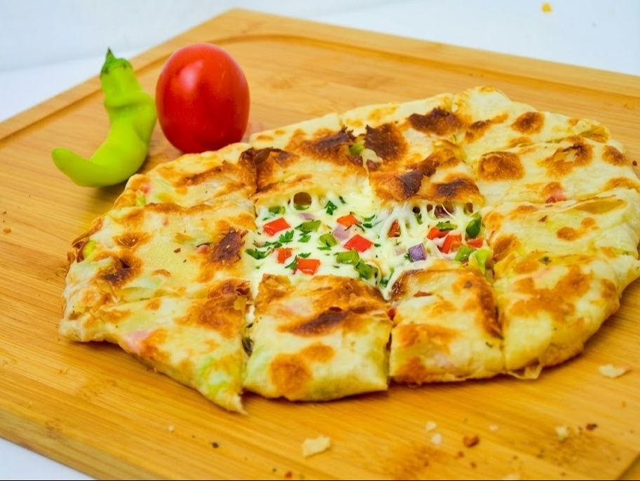 Kiri Pie