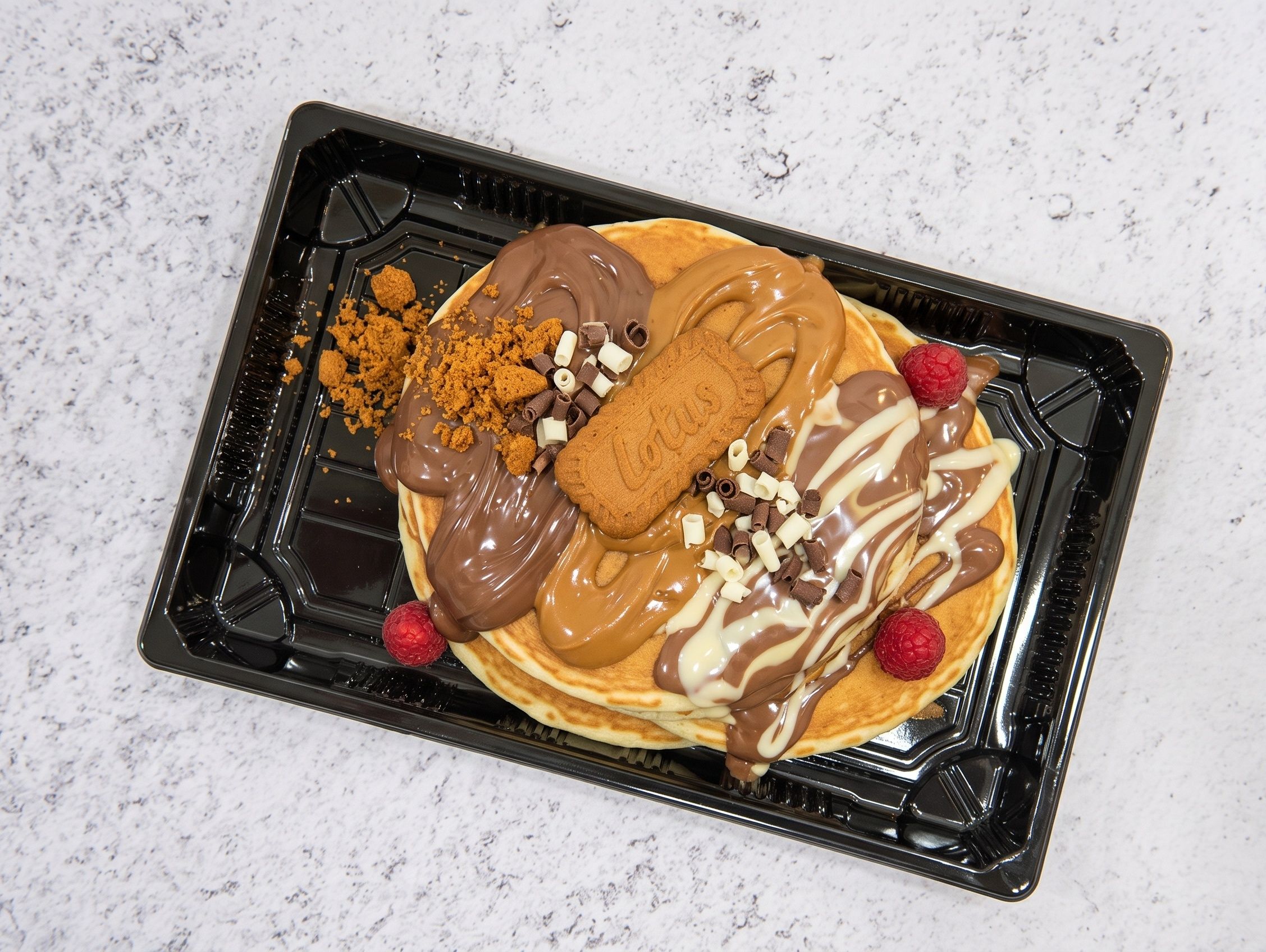 Pancakes