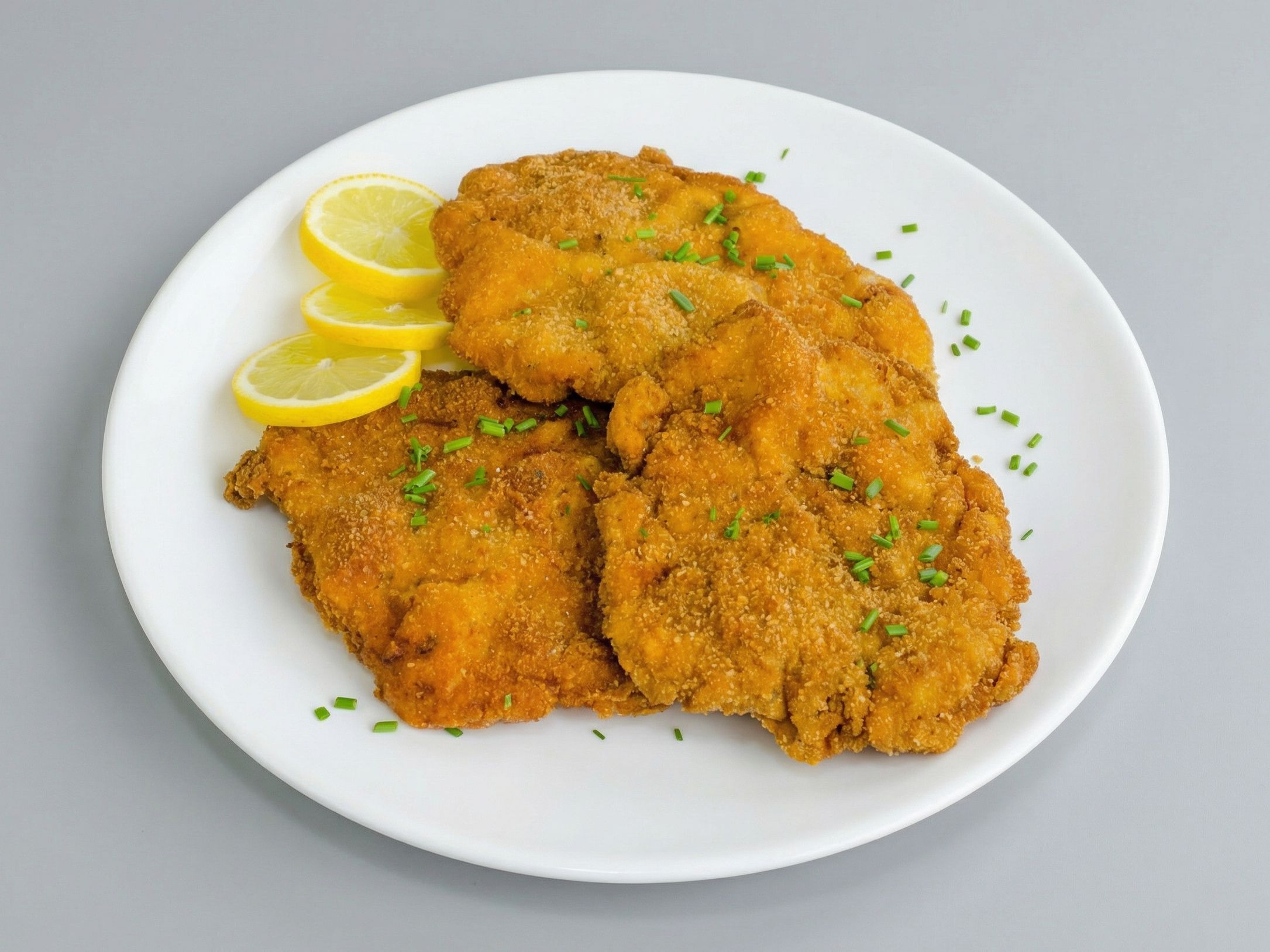 Fried Pane