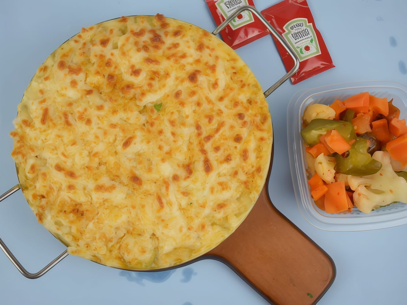 Negresco Pasta