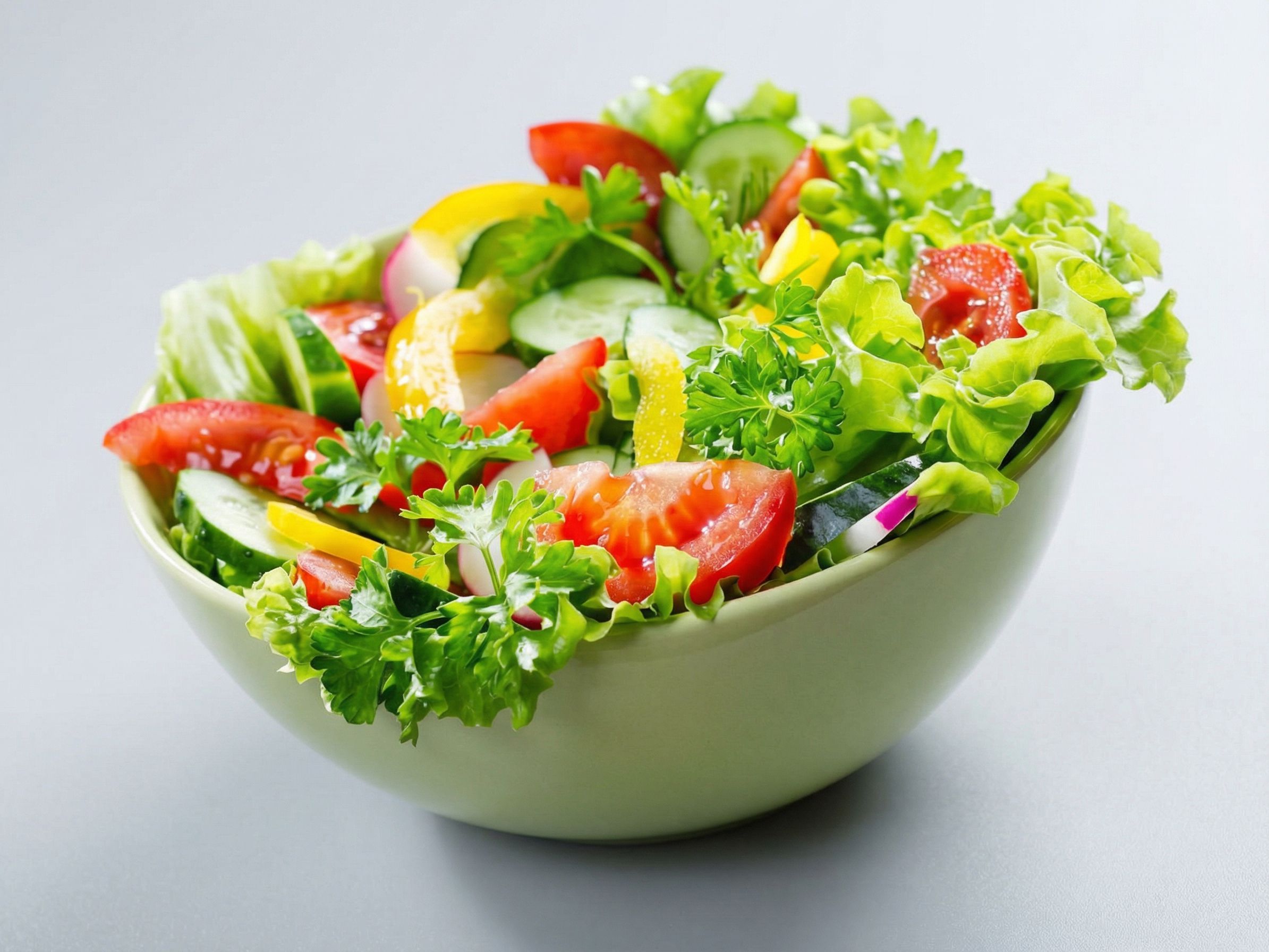 Green Salad