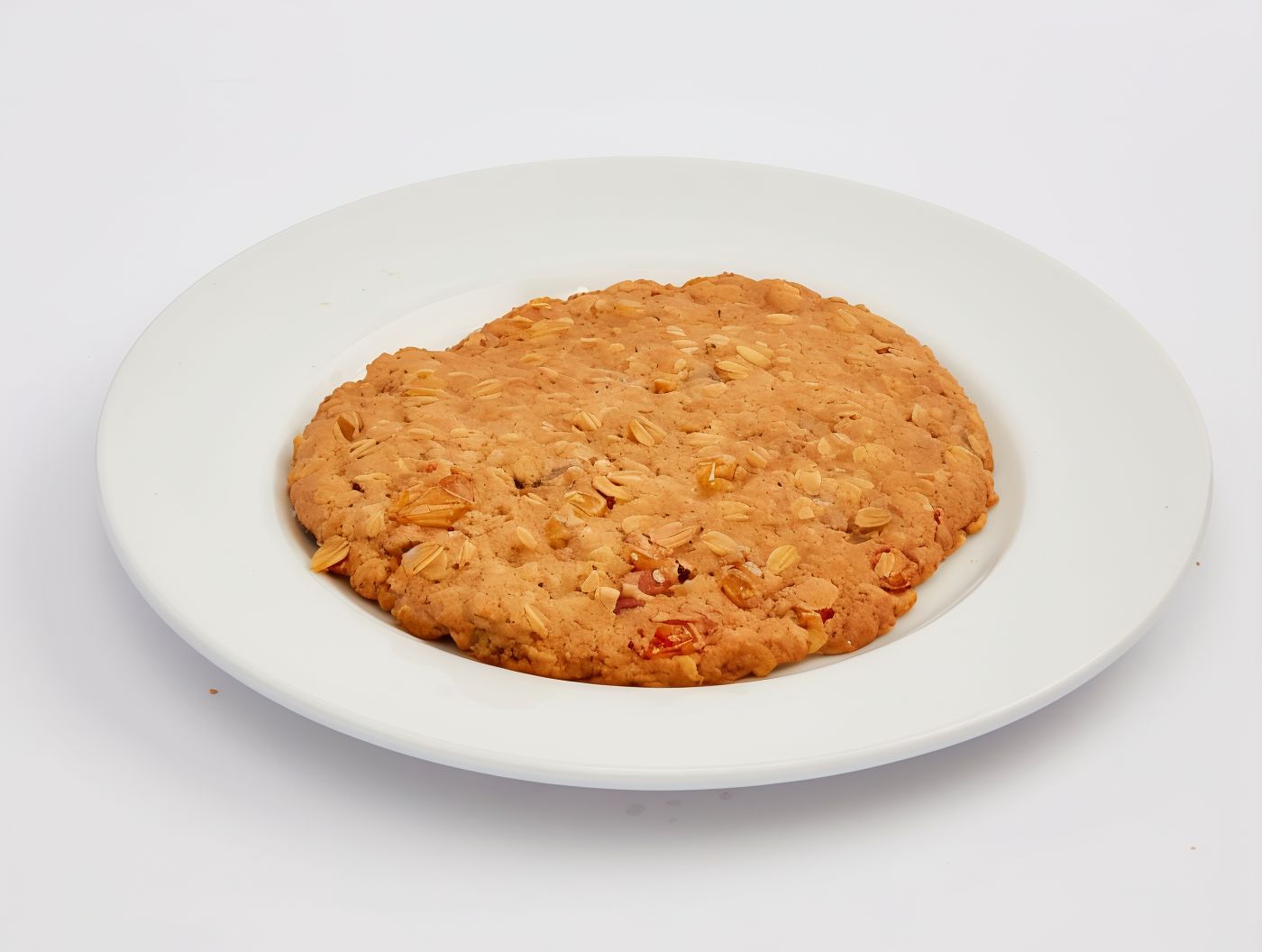 Oatmeal Cookies