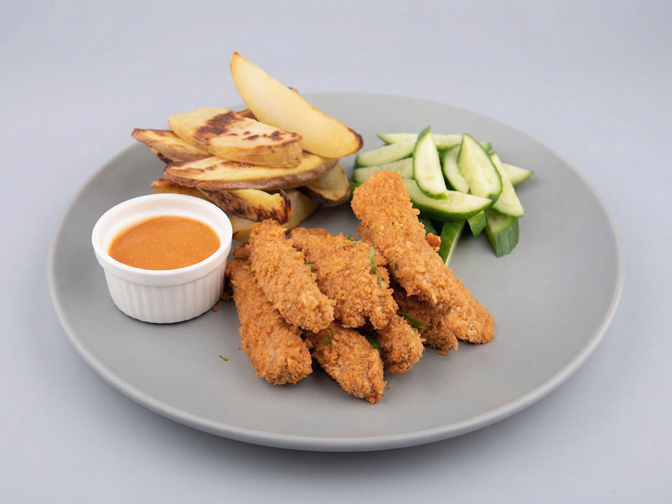 Chicken Fingers