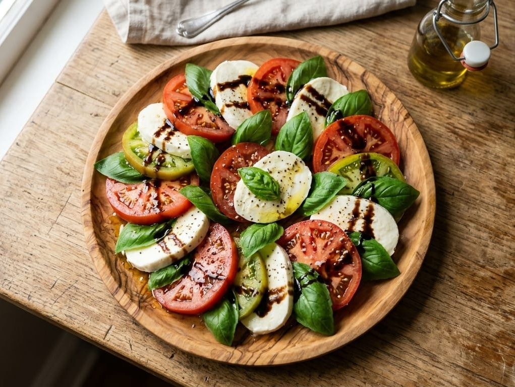 Kibrizi salad