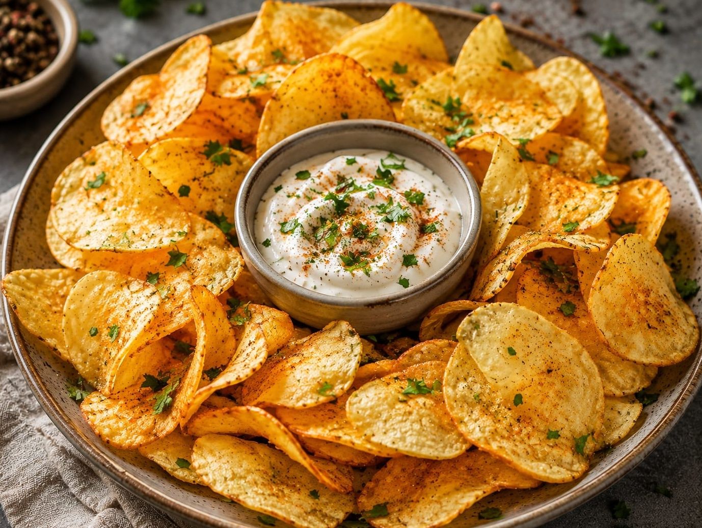 chips