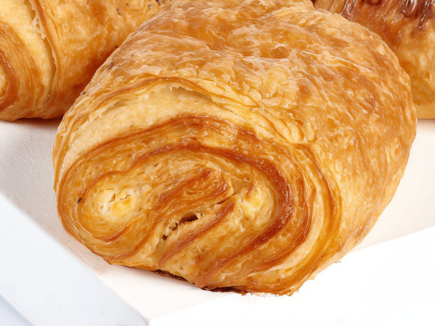 White Cheese Pate