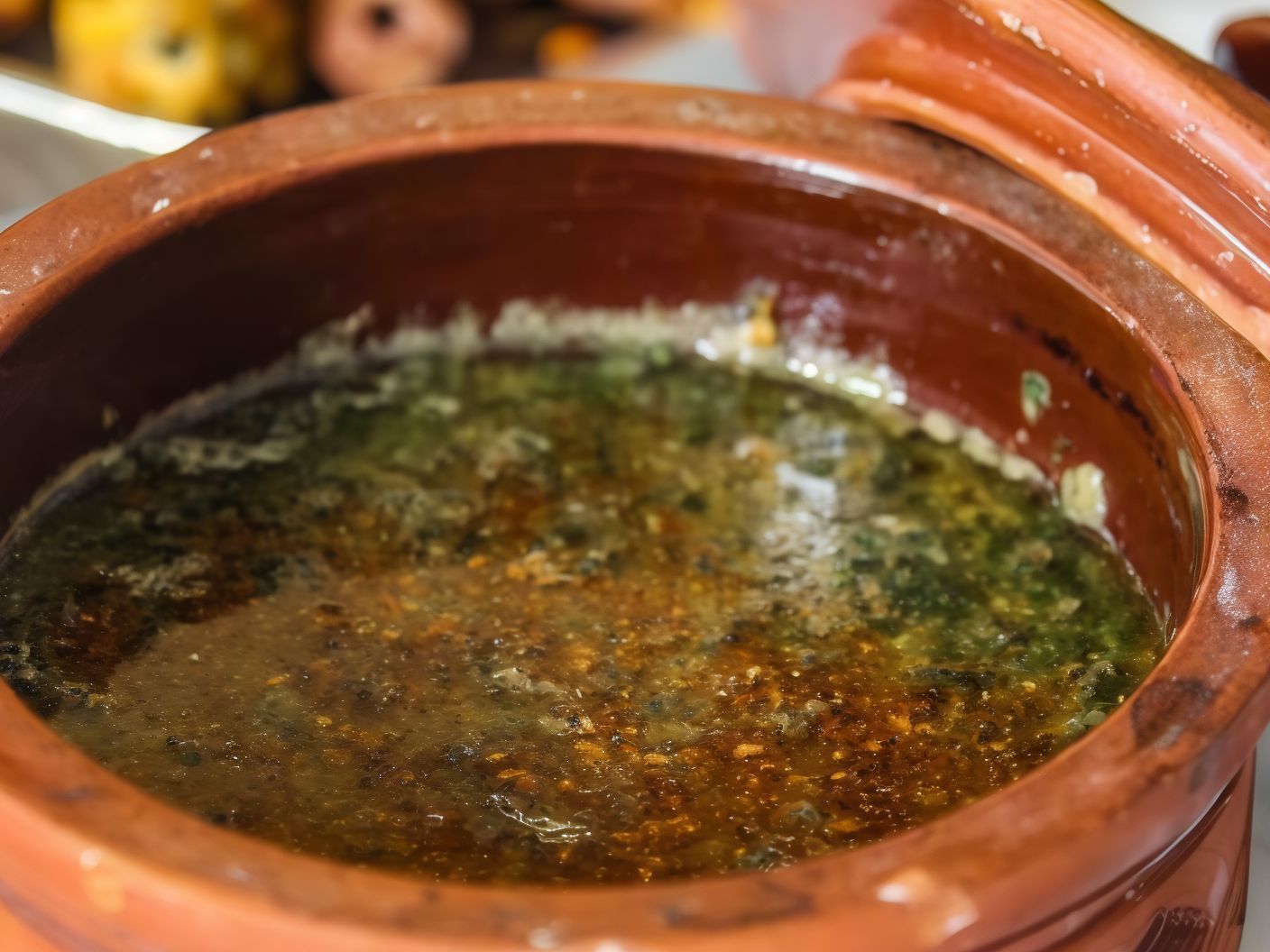 Molokhia